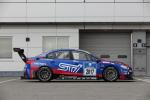 Subaru WRX STI Race Car 2017 года